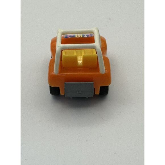 Penny Racers Vintage 1981 Dune Buggy Rare Hard To‎ Find Hong Kong - Picture 4 of 7